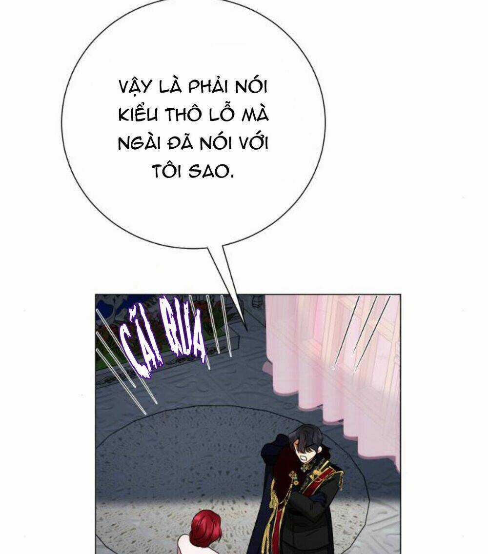 Hoán Đổi Linh Hồn Chapter 22 trang 21