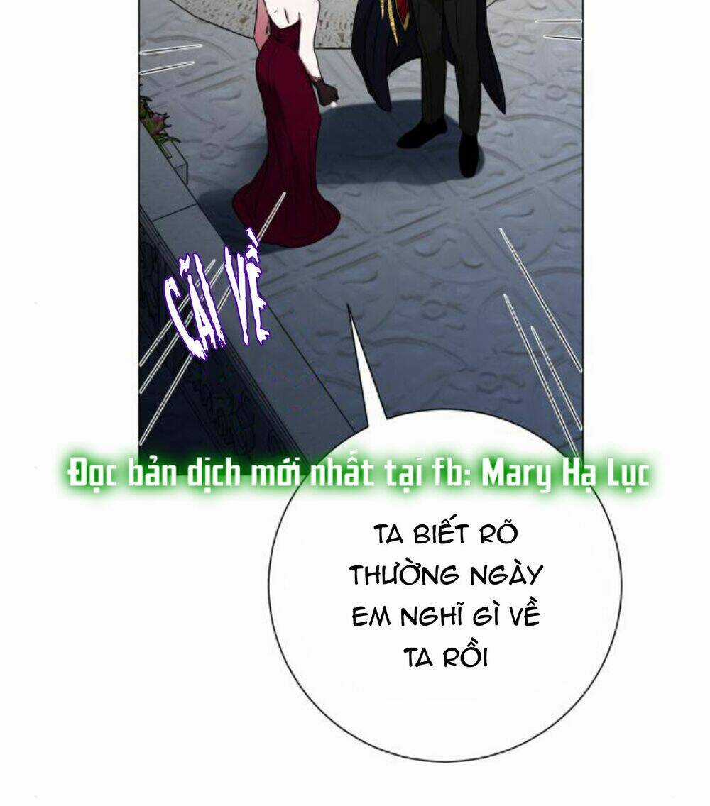 Hoán Đổi Linh Hồn Chapter 22 trang 22