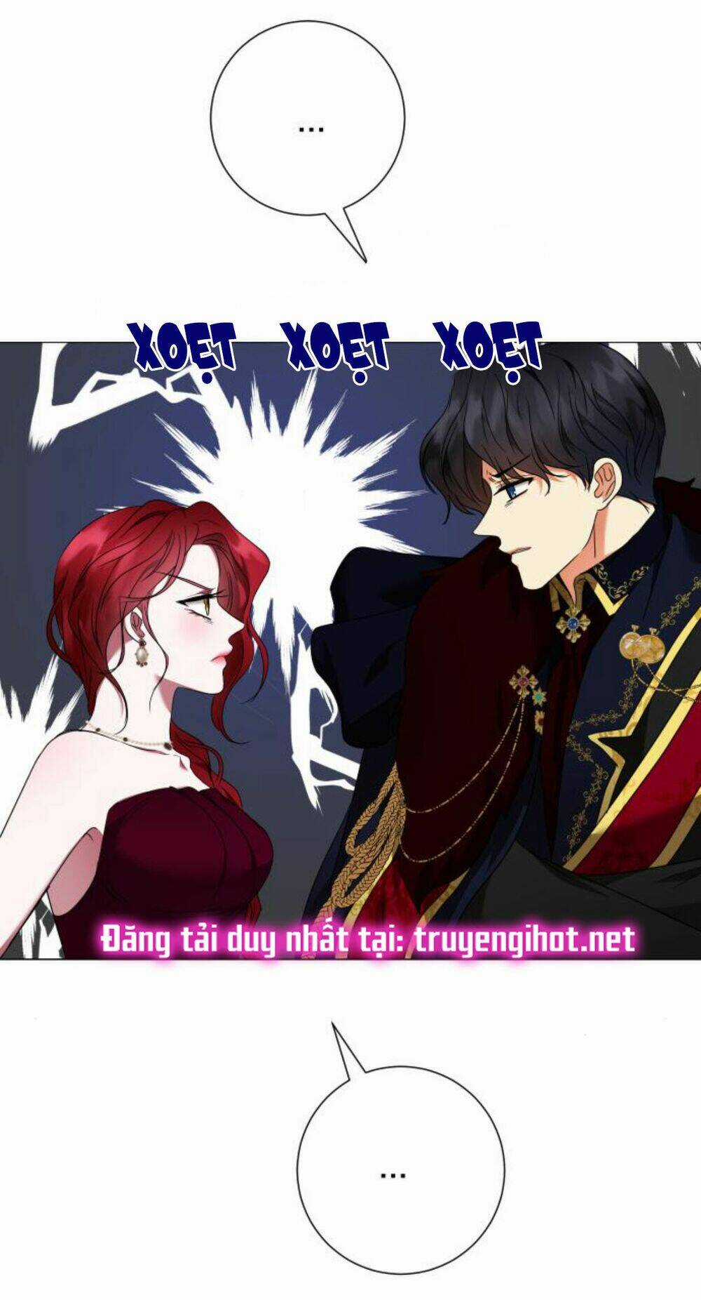 Hoán Đổi Linh Hồn Chapter 22 trang 23