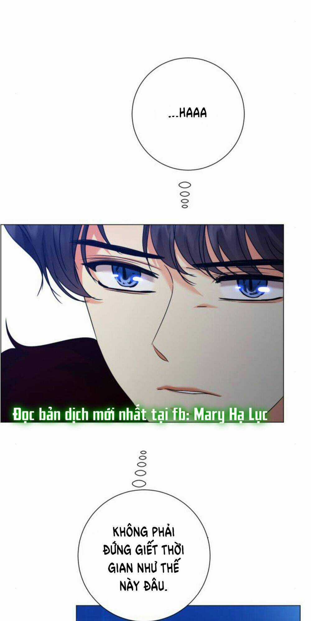 Hoán Đổi Linh Hồn Chapter 22 trang 27