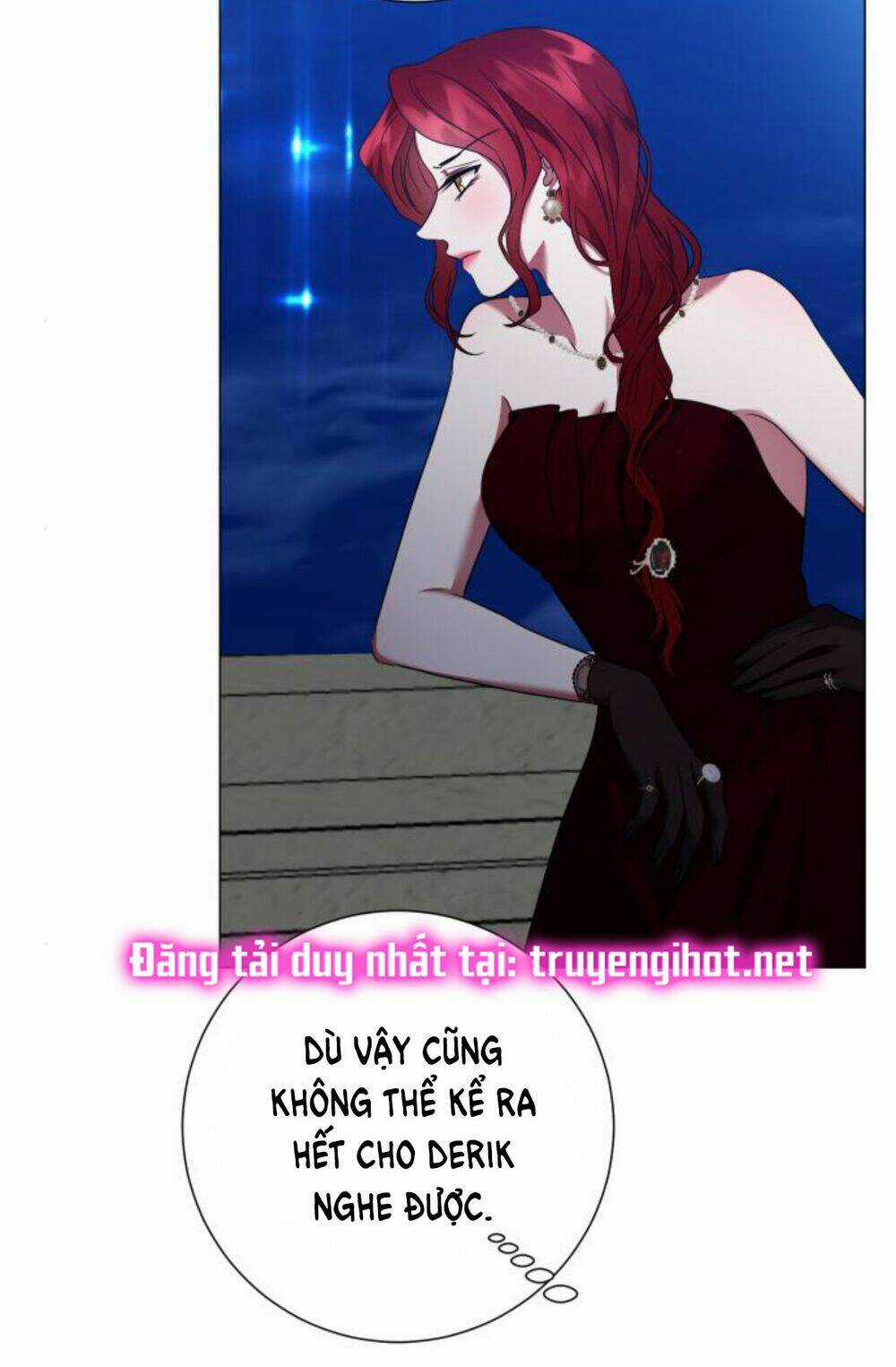 Hoán Đổi Linh Hồn Chapter 22 trang 28