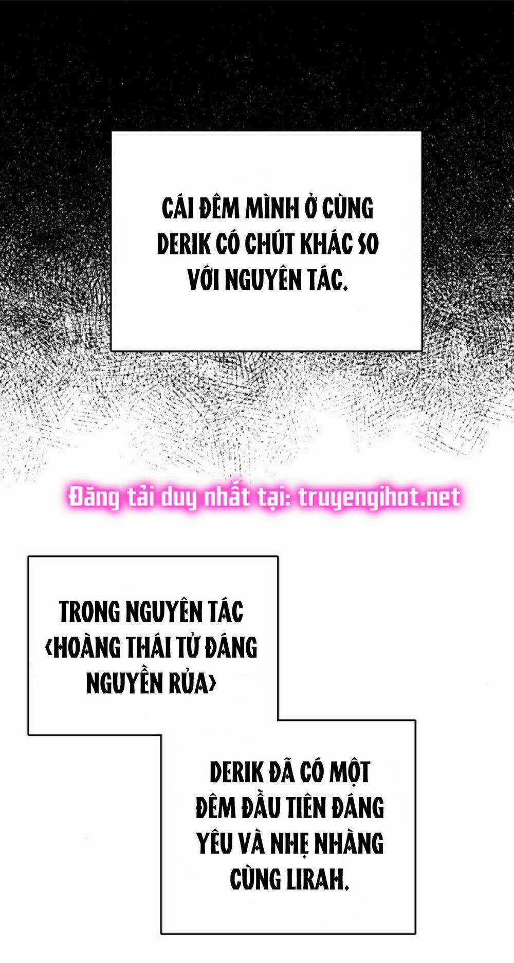 Hoán Đổi Linh Hồn Chapter 22 trang 31