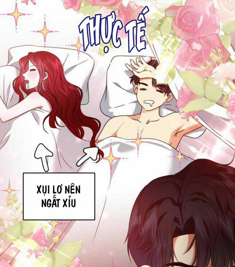 Hoán Đổi Linh Hồn Chapter 22 trang 34