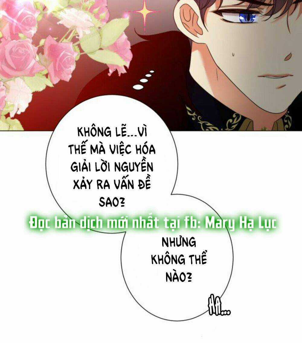 Hoán Đổi Linh Hồn Chapter 22 trang 35