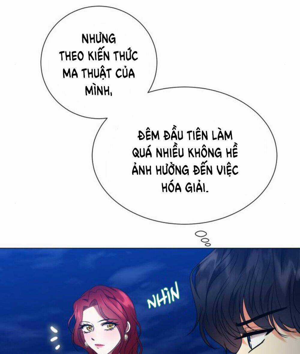 Hoán Đổi Linh Hồn Chapter 22 trang 36