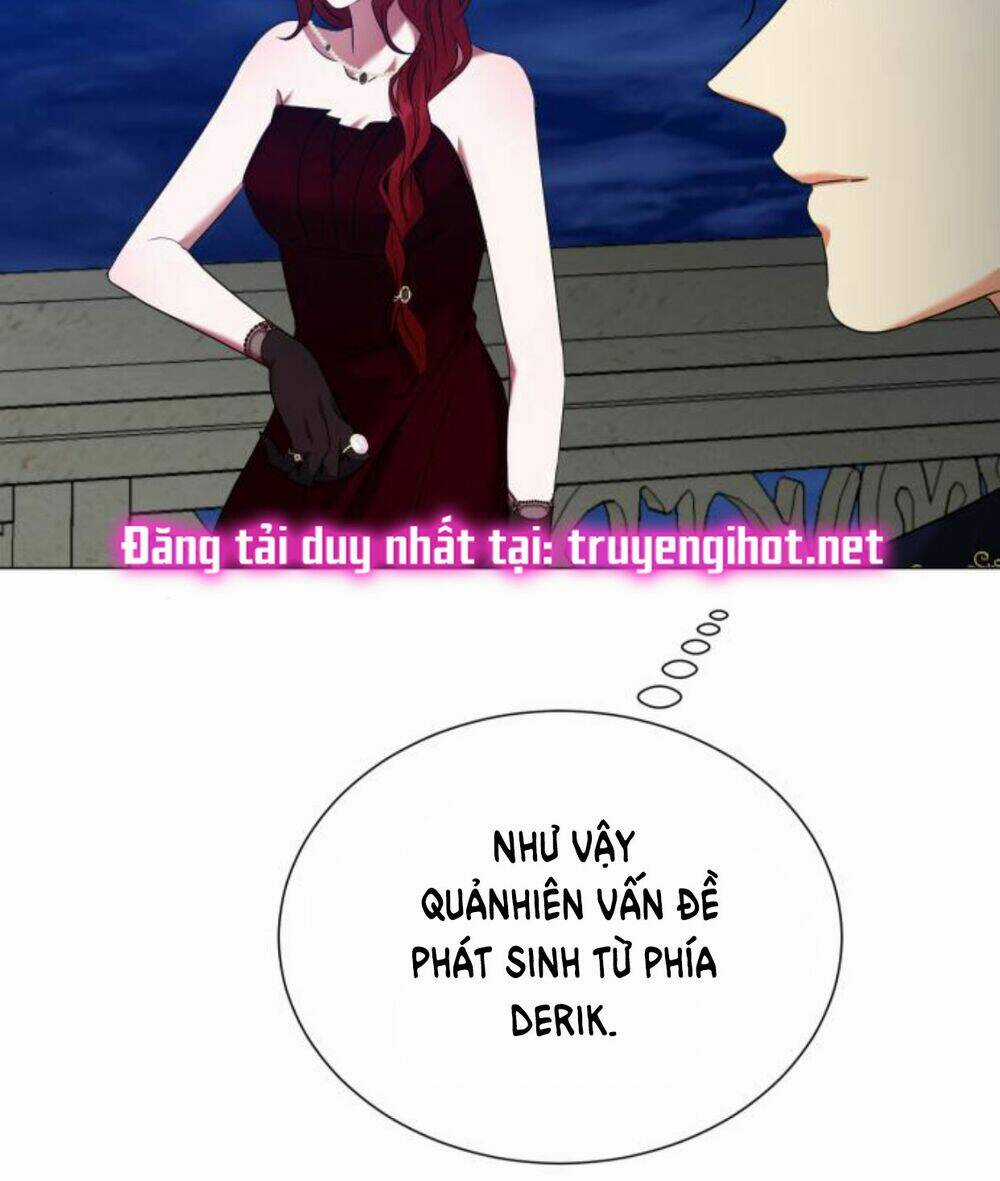 Hoán Đổi Linh Hồn Chapter 22 trang 37