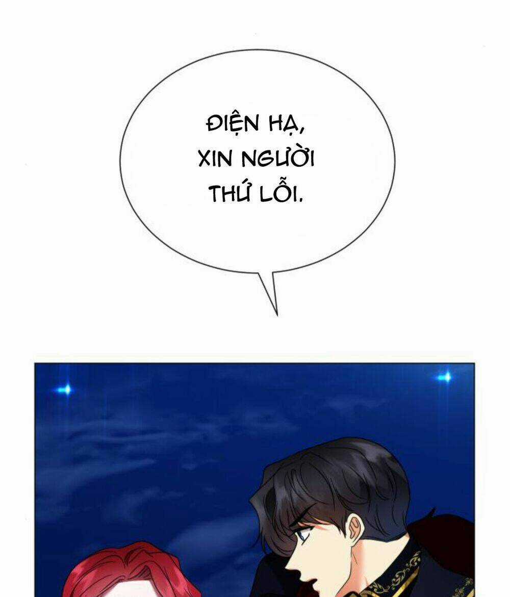 Hoán Đổi Linh Hồn Chapter 22 trang 38