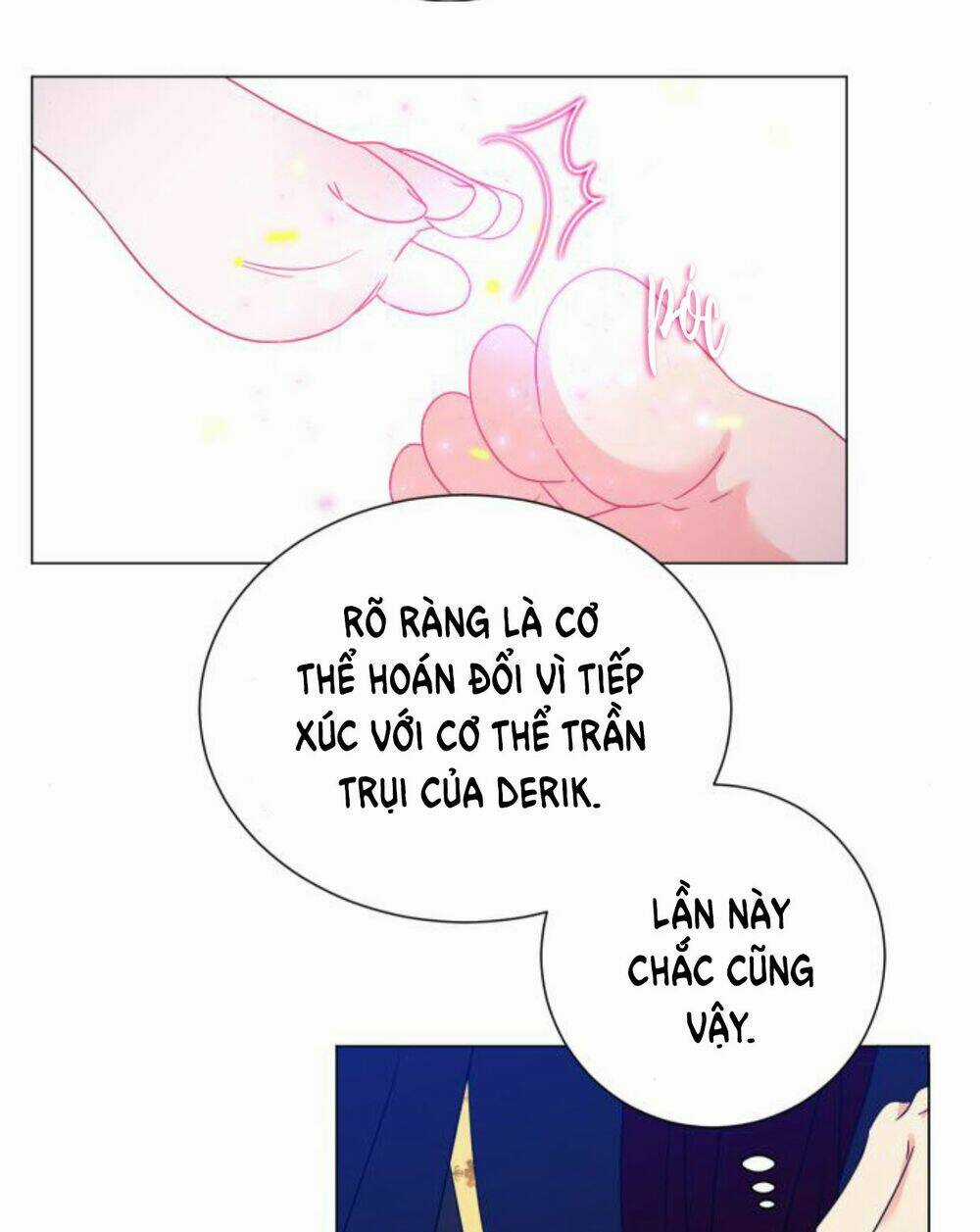 Hoán Đổi Linh Hồn Chapter 22 trang 41