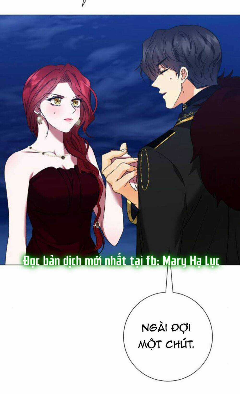 Hoán Đổi Linh Hồn Chapter 22 trang 45