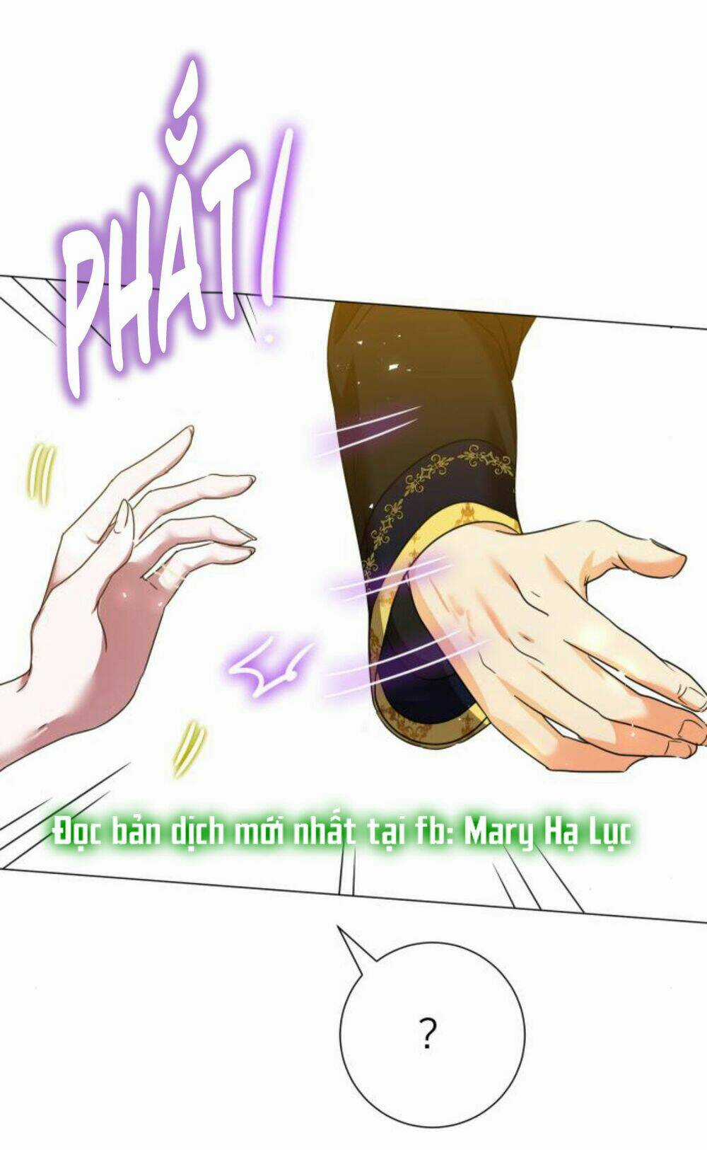 Hoán Đổi Linh Hồn Chapter 22 trang 48