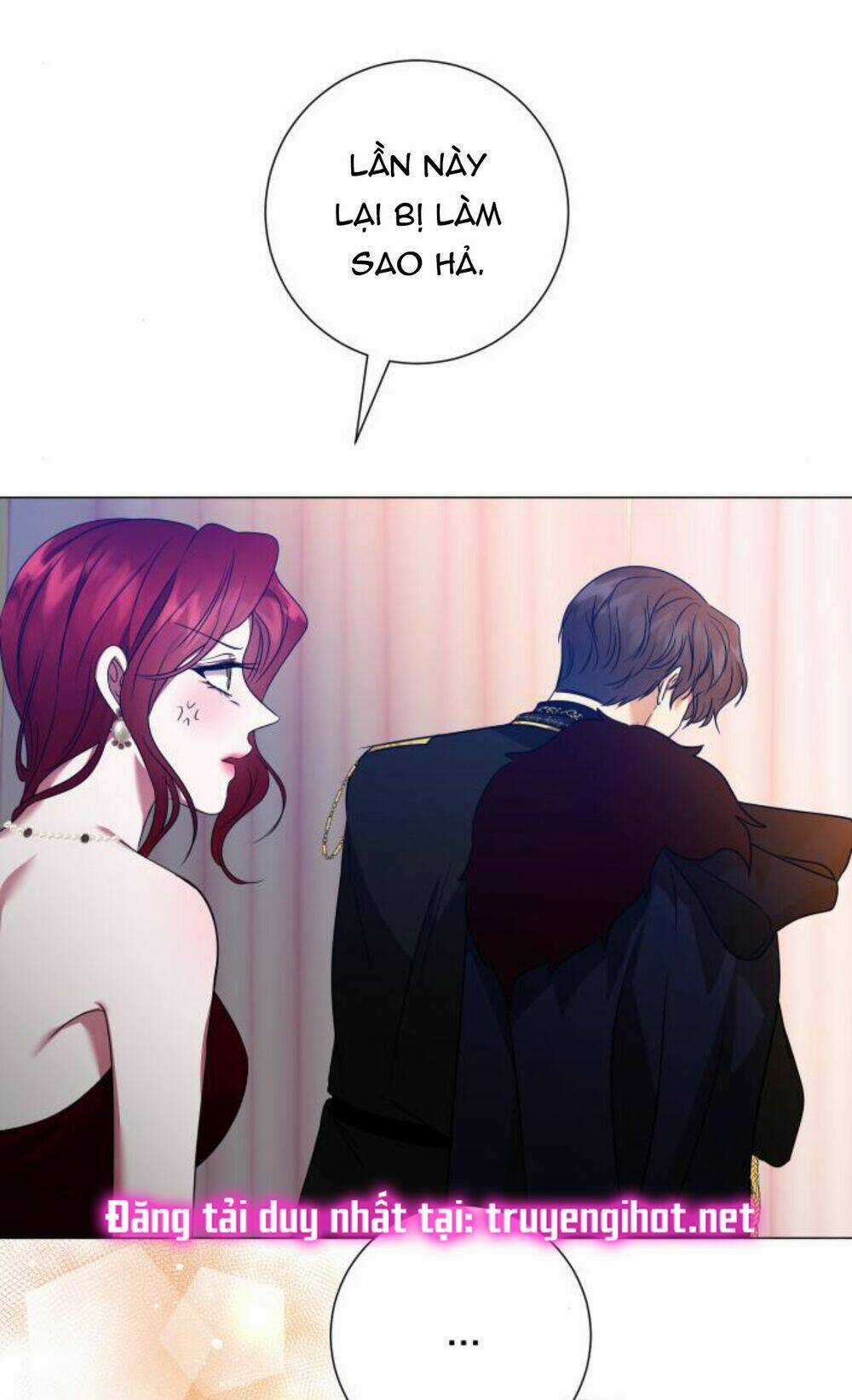 Hoán Đổi Linh Hồn Chapter 22 trang 49