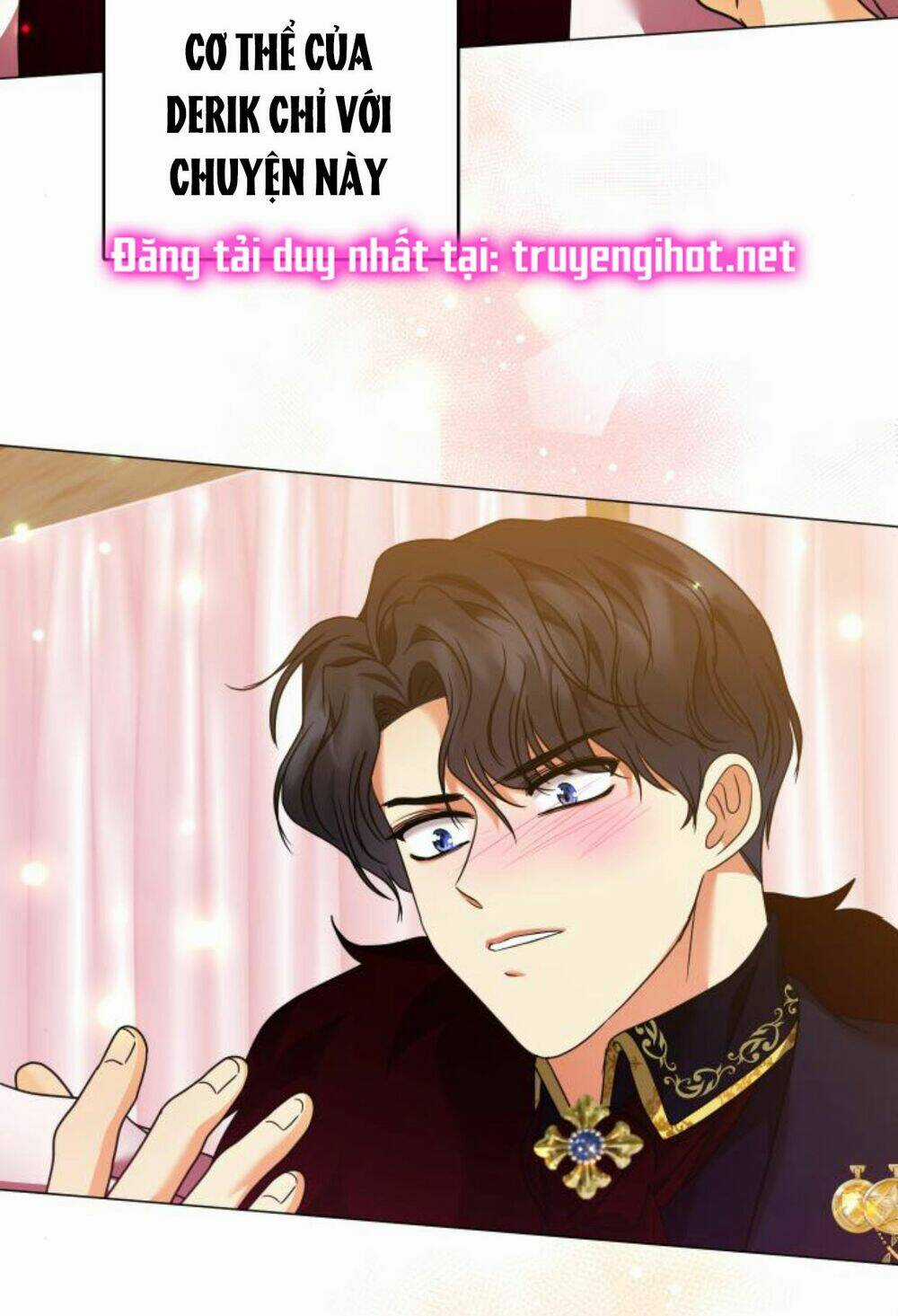 Hoán Đổi Linh Hồn Chapter 22 trang 53