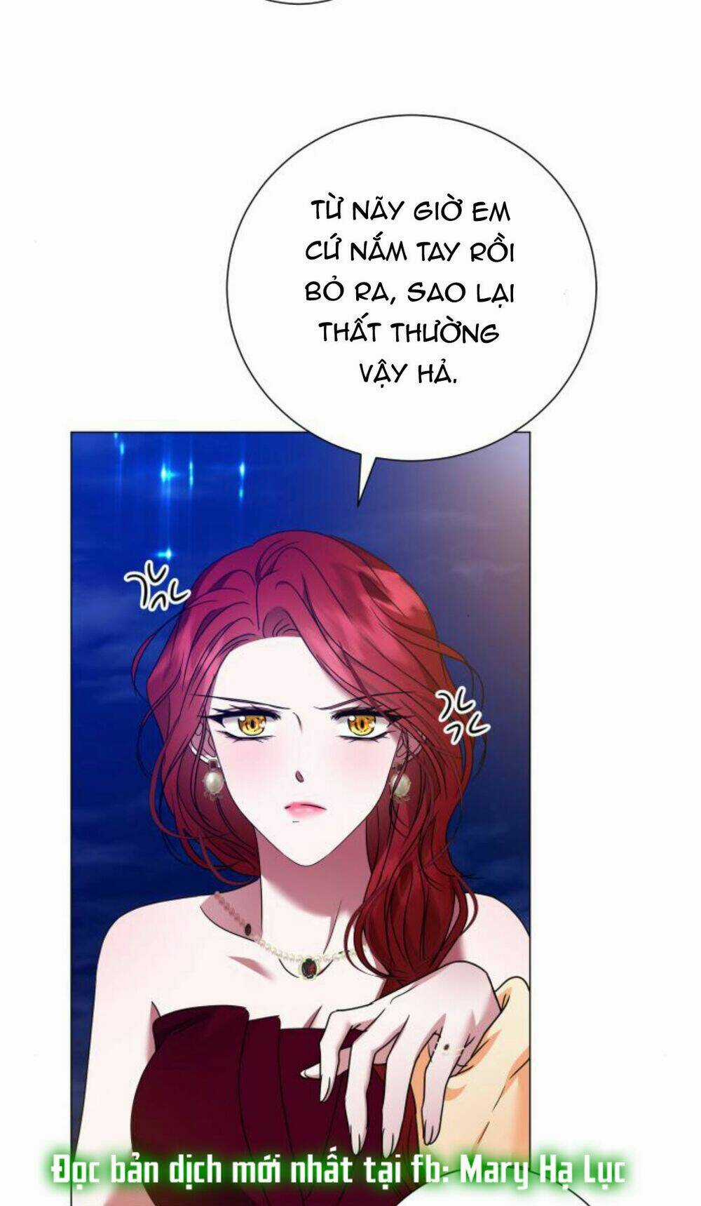 Hoán Đổi Linh Hồn Chapter 22 trang 58