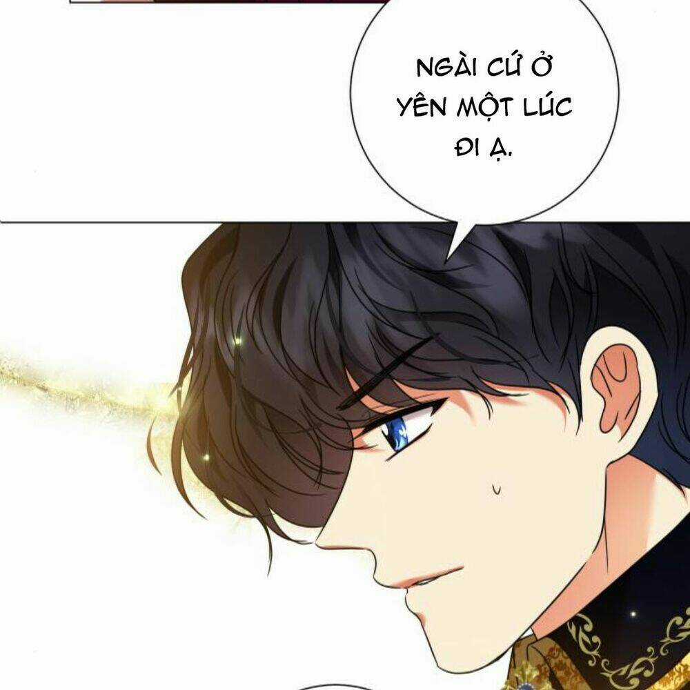 Hoán Đổi Linh Hồn Chapter 22 trang 59