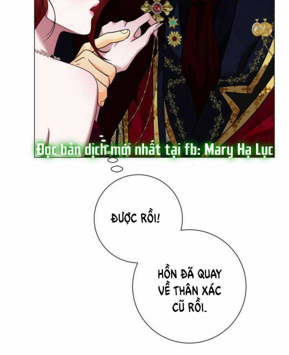 Hoán Đổi Linh Hồn Chapter 22 trang 62