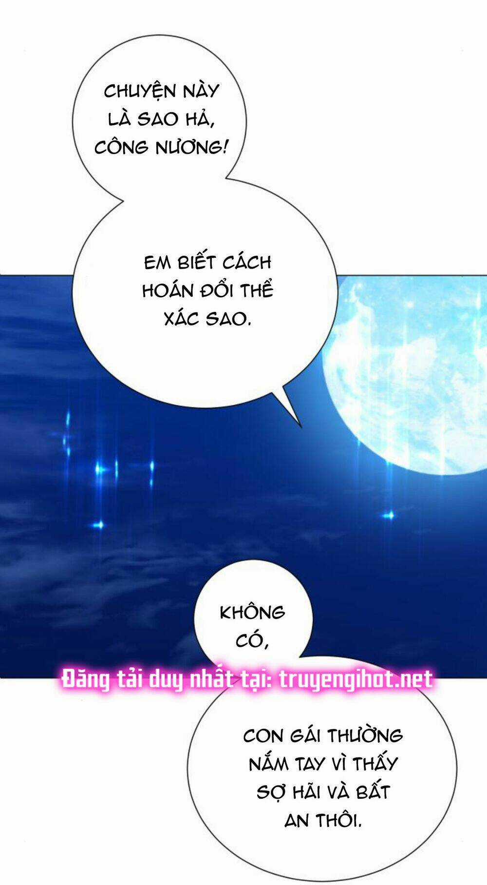 Hoán Đổi Linh Hồn Chapter 22 trang 63