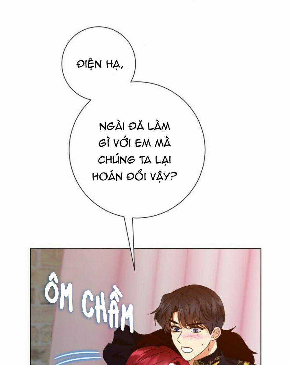 Hoán Đổi Linh Hồn Chapter 22 trang 64