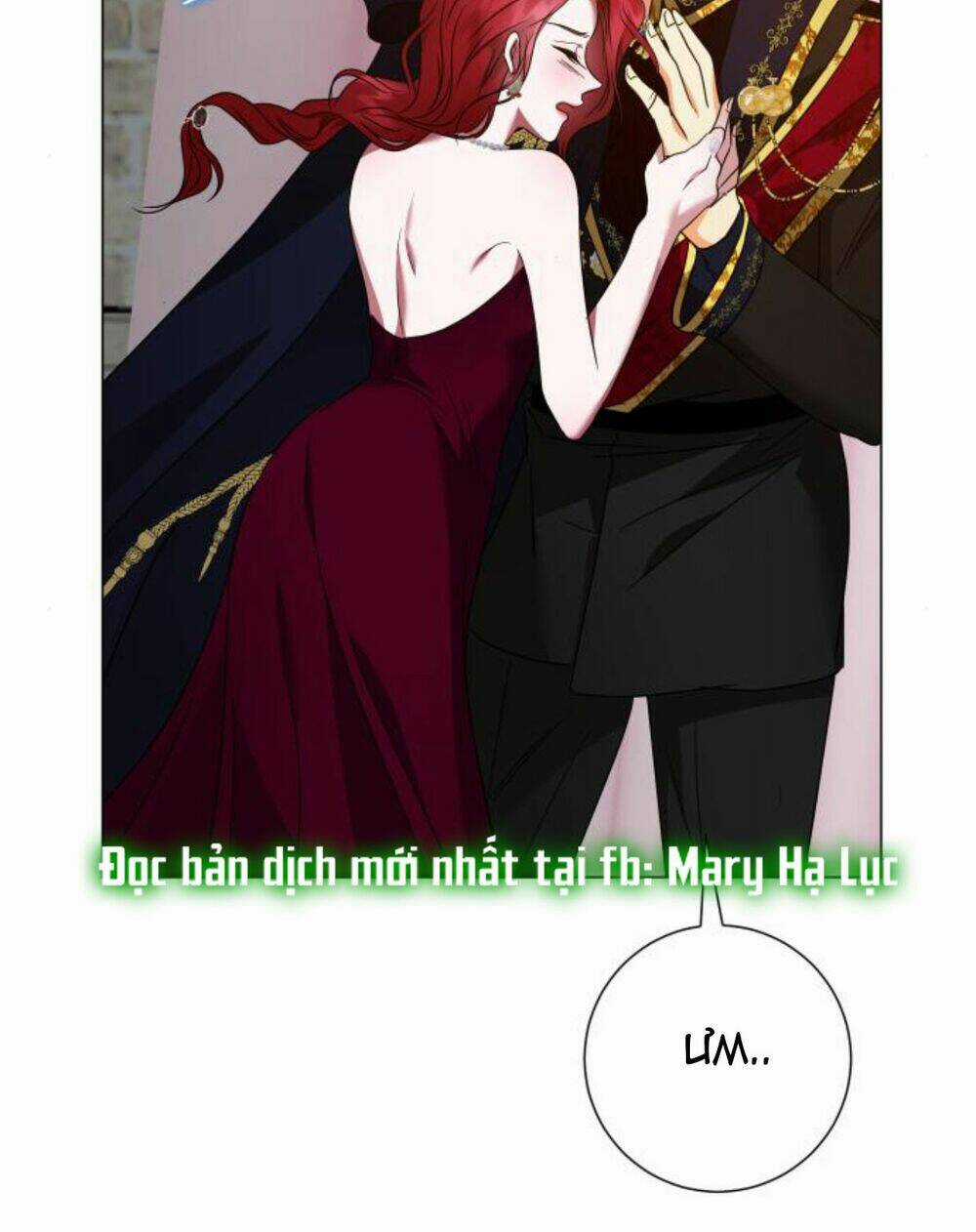 Hoán Đổi Linh Hồn Chapter 22 trang 65