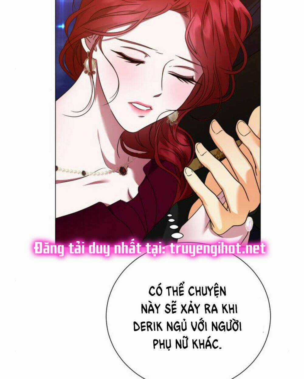 Hoán Đổi Linh Hồn Chapter 22 trang 67