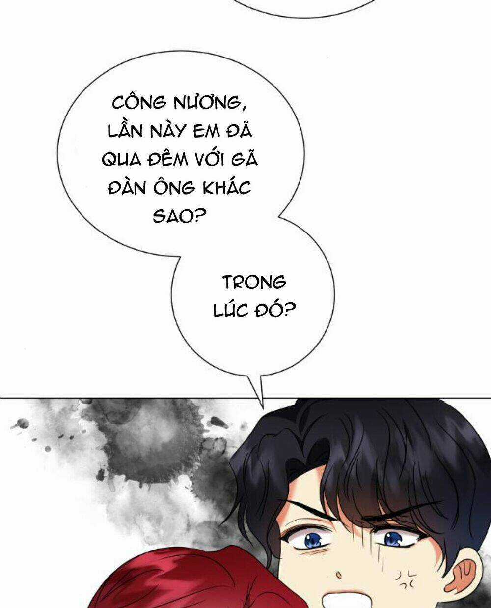Hoán Đổi Linh Hồn Chapter 22 trang 68