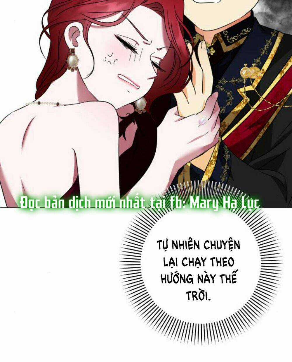 Hoán Đổi Linh Hồn Chapter 22 trang 69