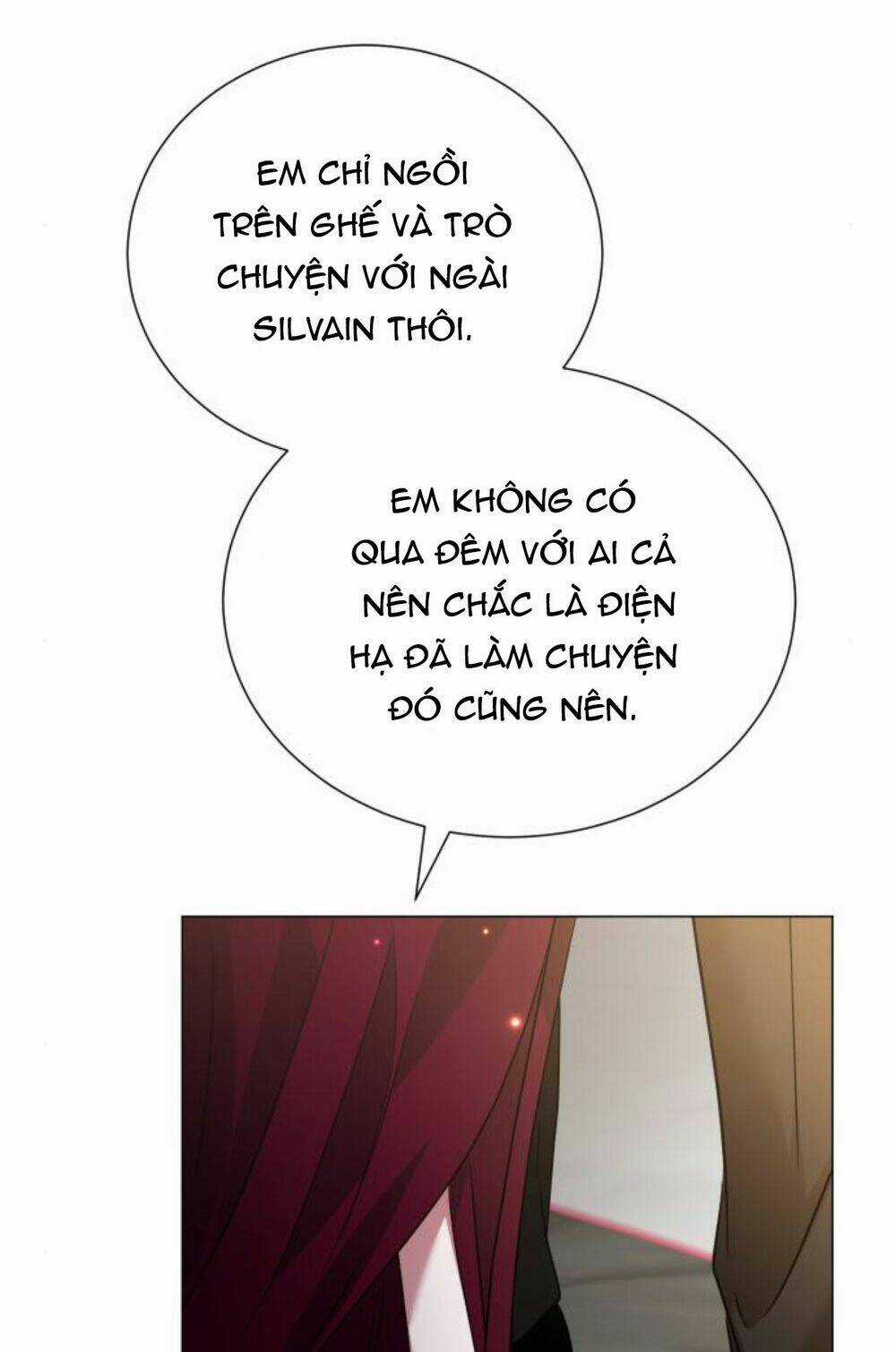 Hoán Đổi Linh Hồn Chapter 22 trang 70