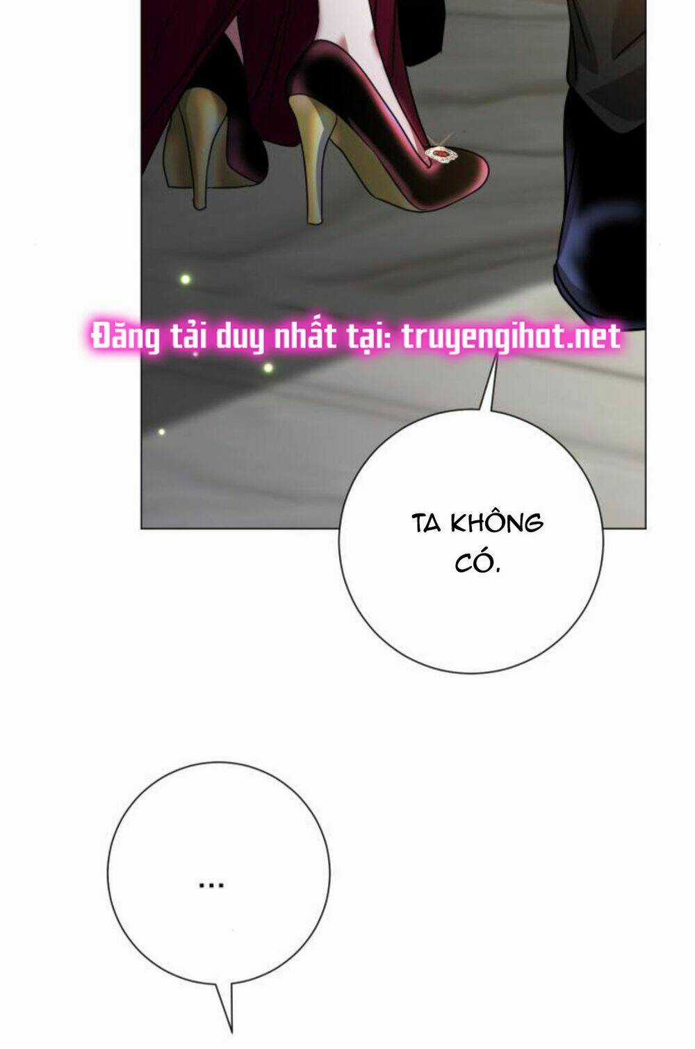 Hoán Đổi Linh Hồn Chapter 22 trang 71