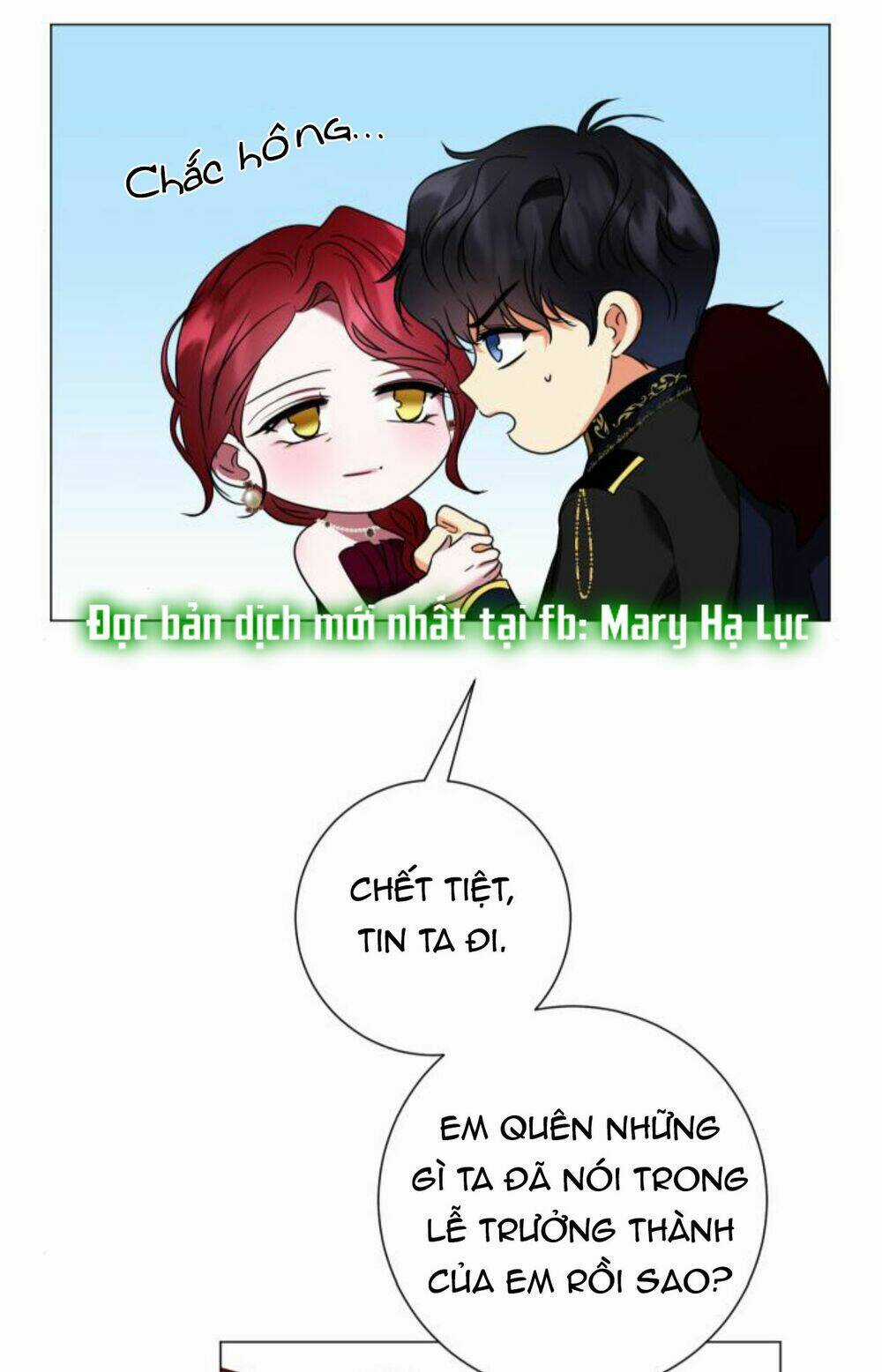 Hoán Đổi Linh Hồn Chapter 22 trang 72