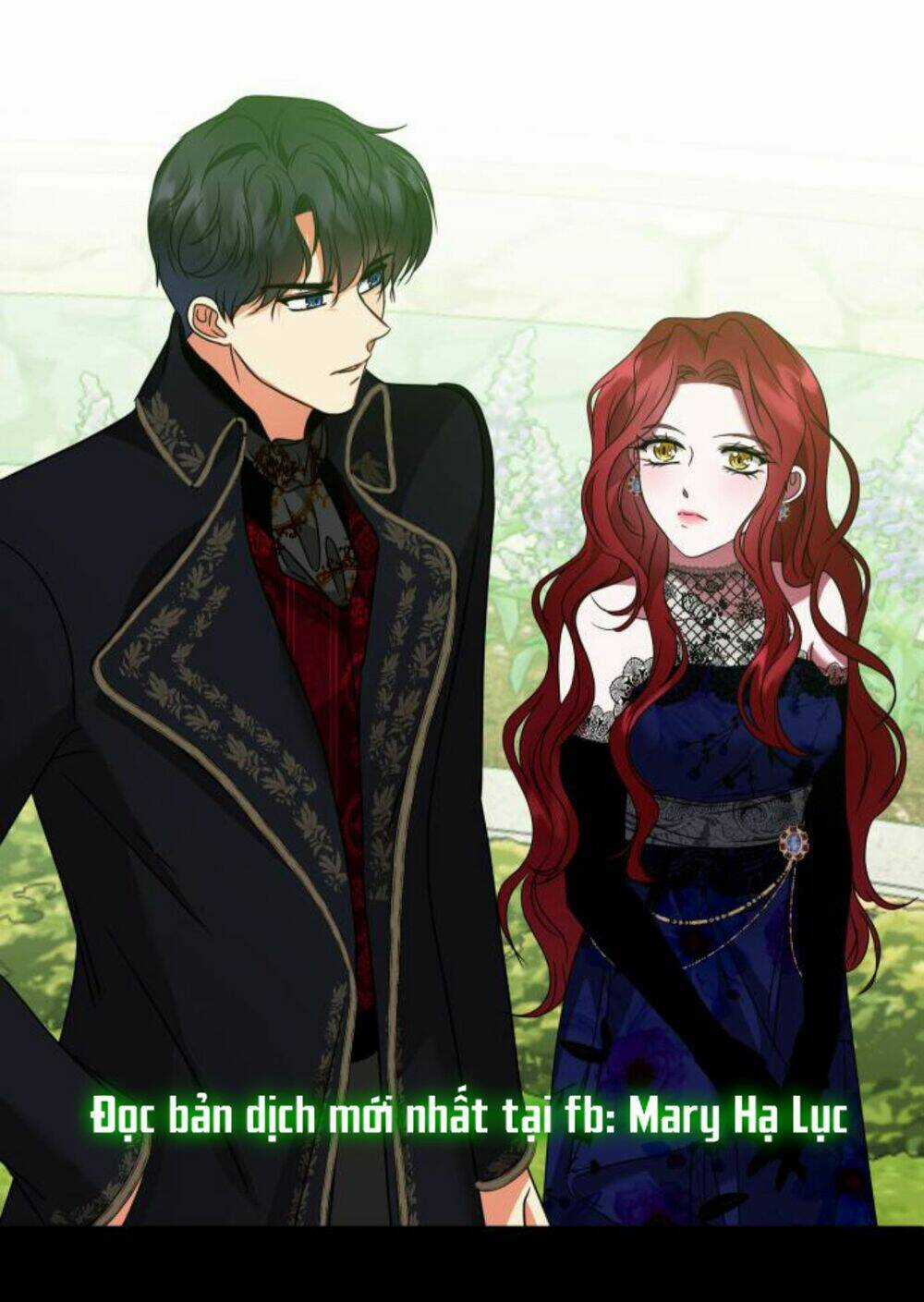 Hoán Đổi Linh Hồn Chapter 22 trang 75