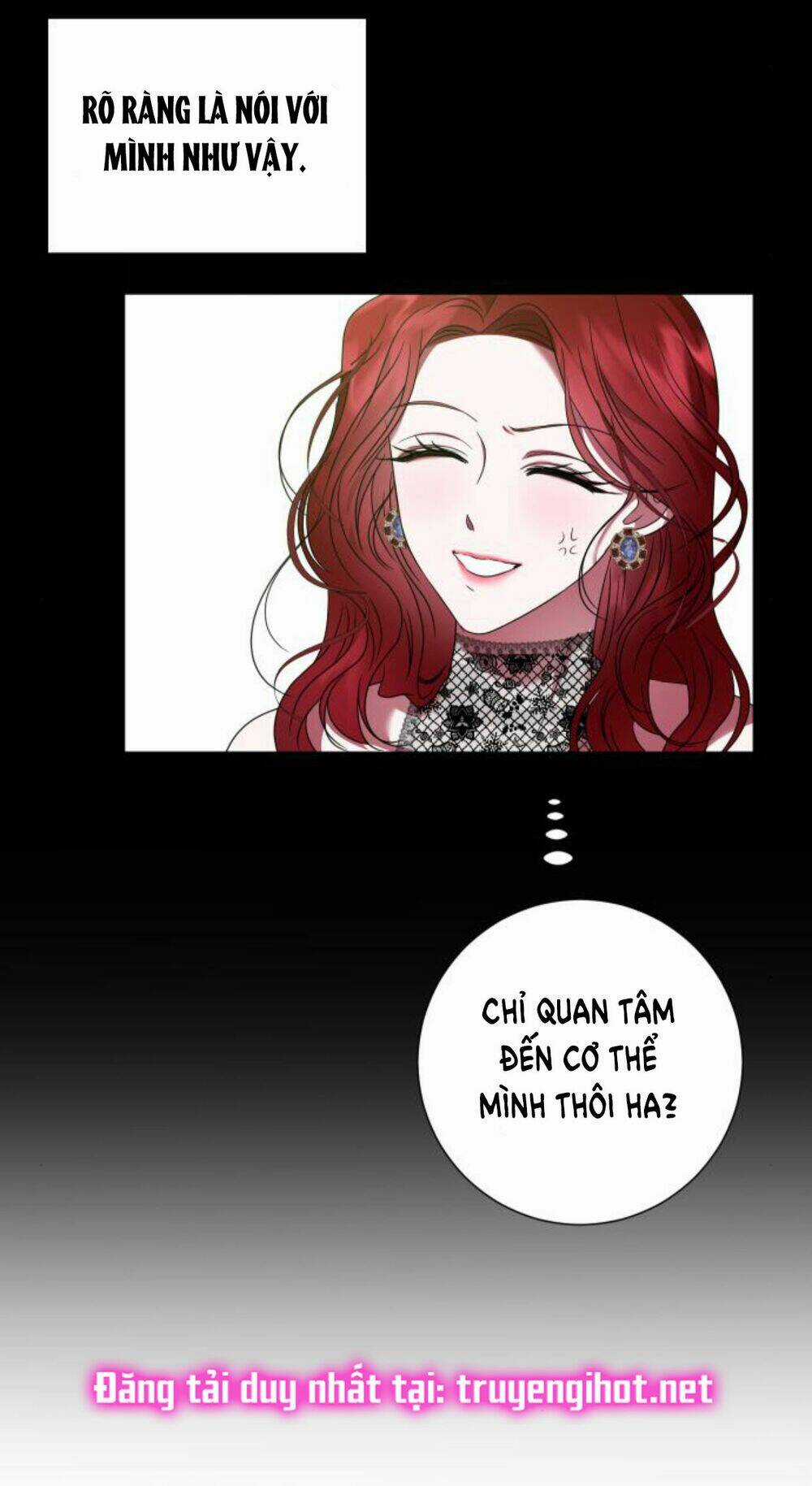 Hoán Đổi Linh Hồn Chapter 22 trang 76