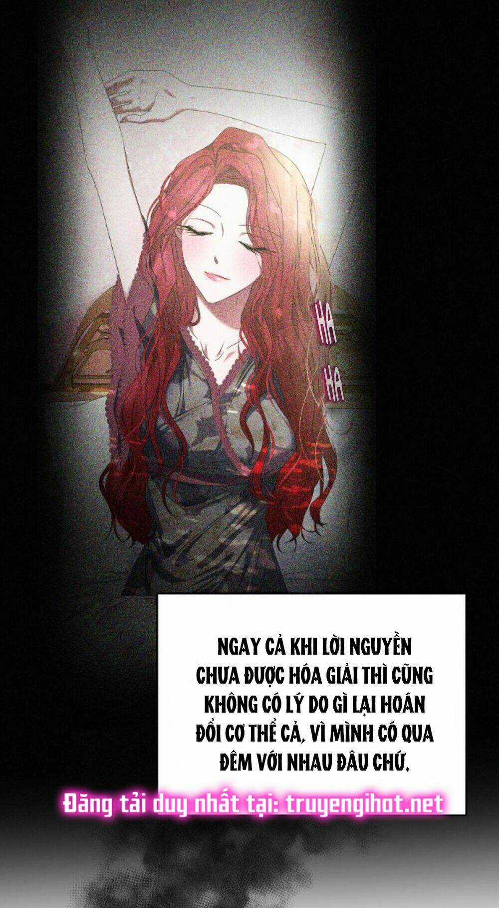 Hoán Đổi Linh Hồn Chapter 22 trang 8