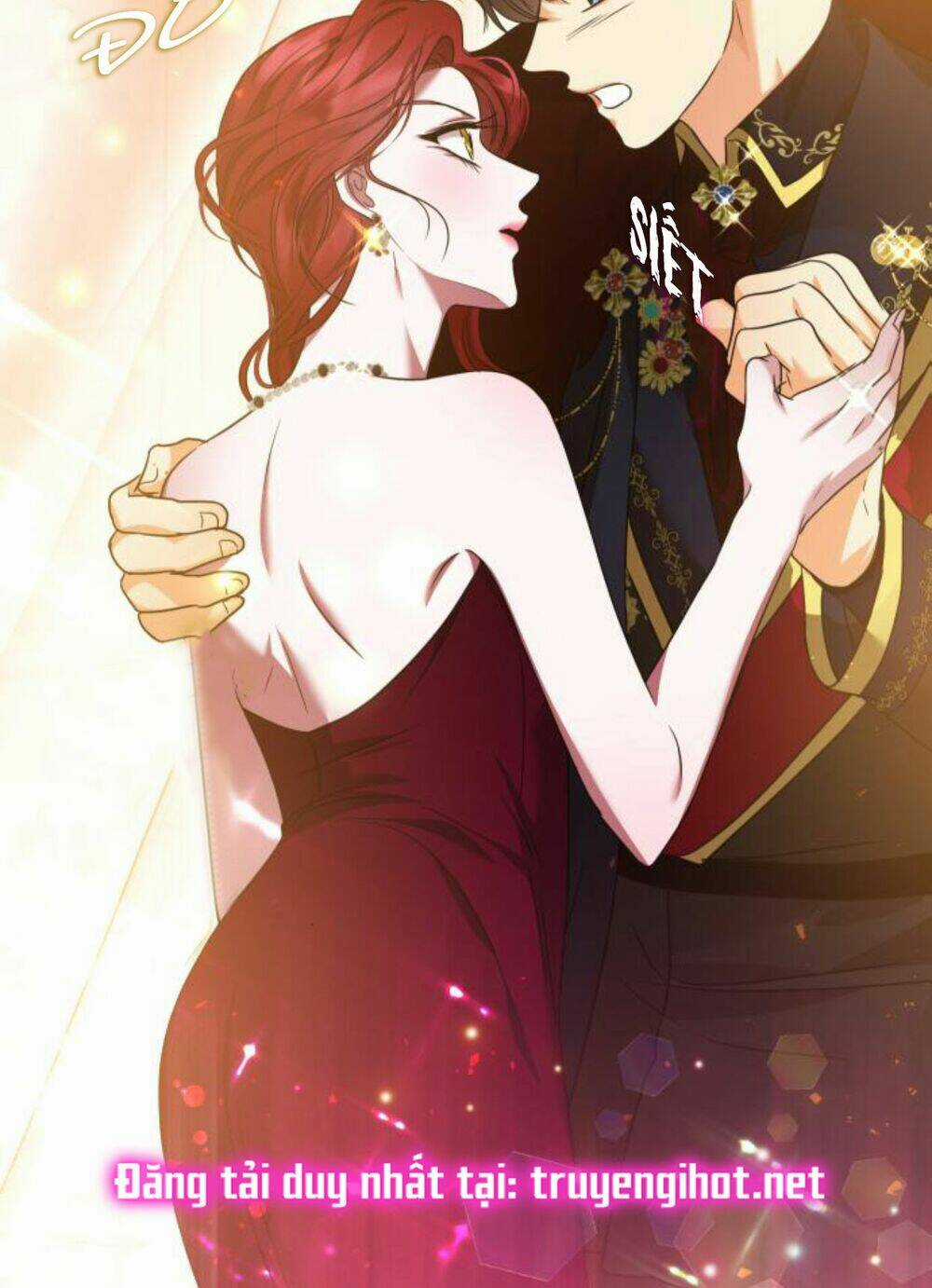 Hoán Đổi Linh Hồn Chapter 22 trang 80