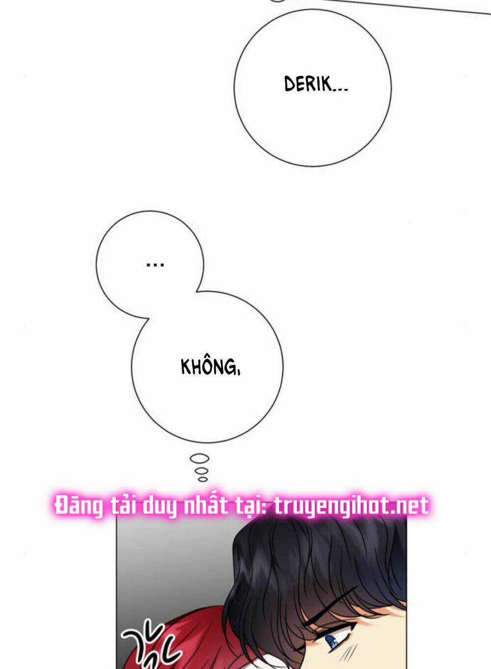 Hoán Đổi Linh Hồn Chapter 22 trang 83