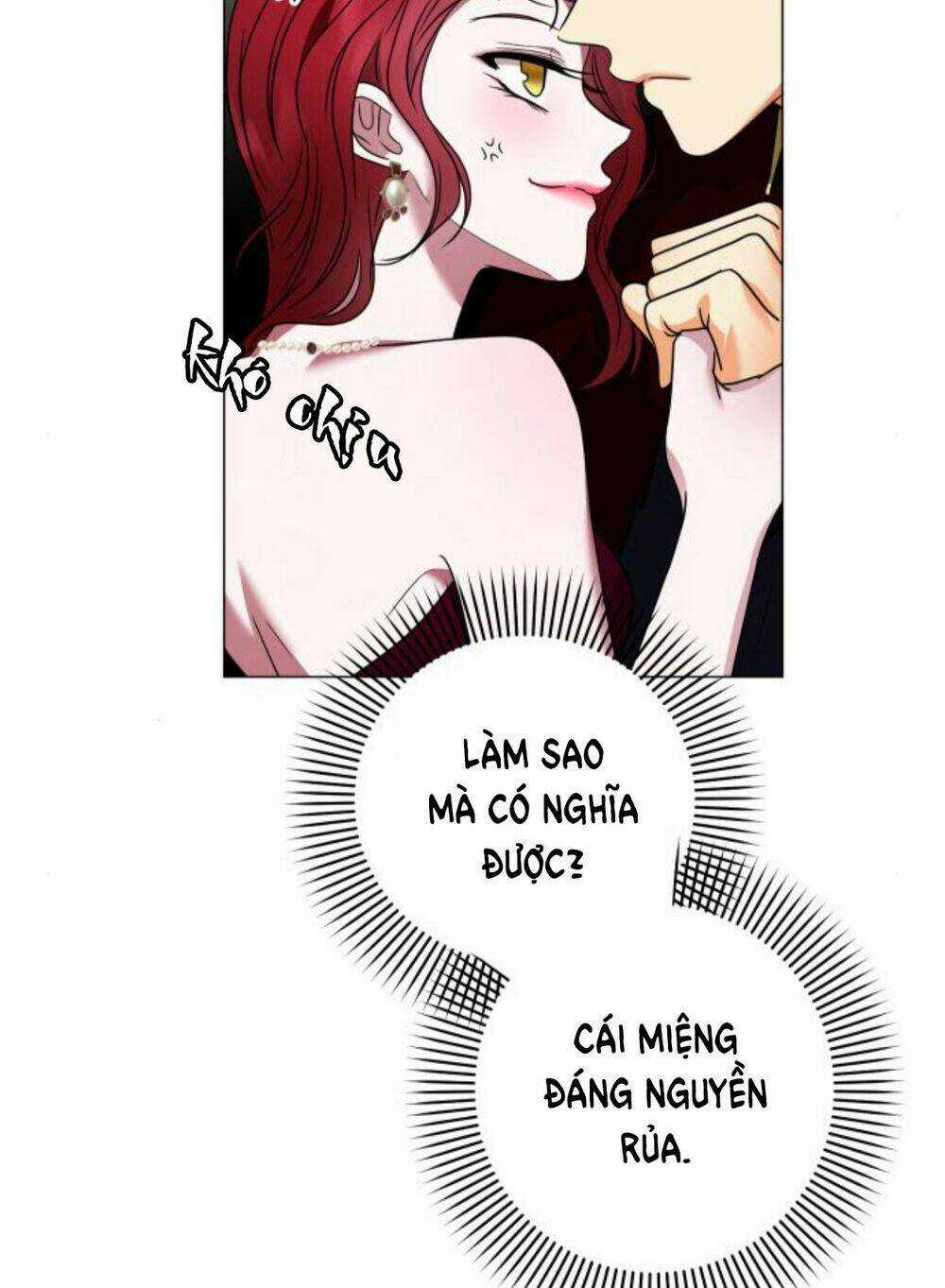 Hoán Đổi Linh Hồn Chapter 22 trang 84