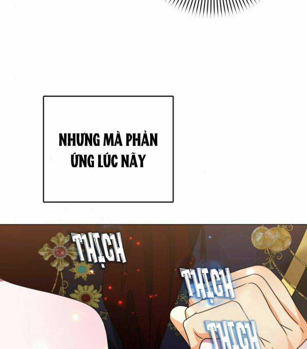 Hoán Đổi Linh Hồn Chapter 22 trang 85