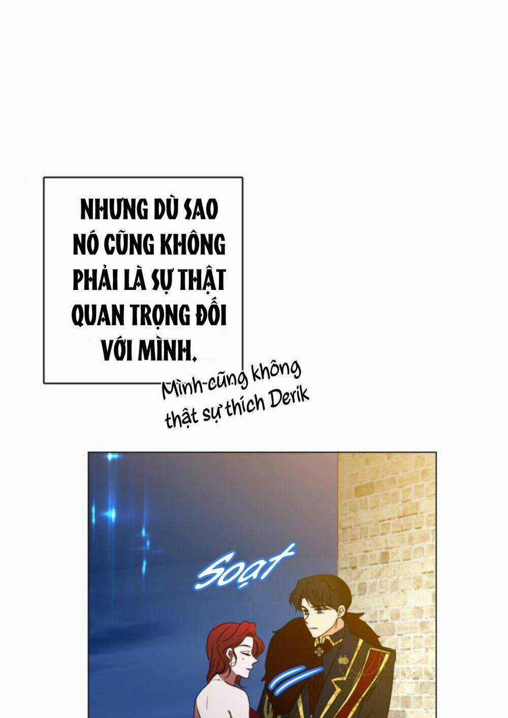 Hoán Đổi Linh Hồn Chapter 22 trang 87