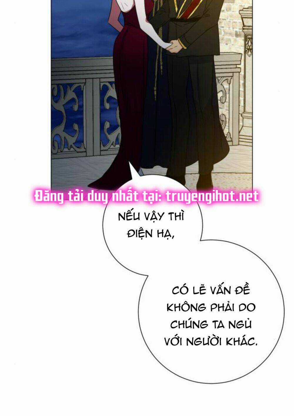 Hoán Đổi Linh Hồn Chapter 22 trang 88