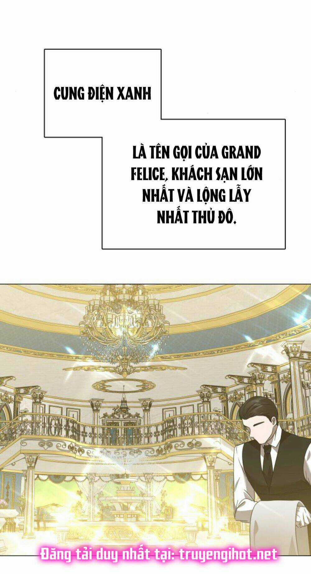 Hoán Đổi Linh Hồn Chapter 22 trang 95