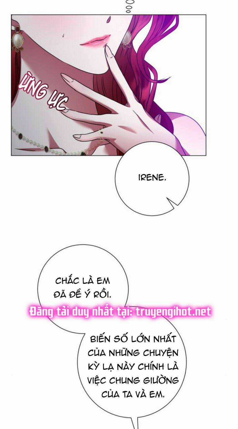 Hoán Đổi Linh Hồn Chapter 22 trang 98