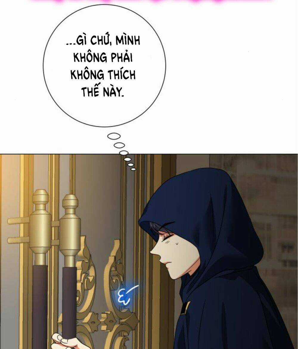 Hoán Đổi Linh Hồn Chapter 23 trang 100