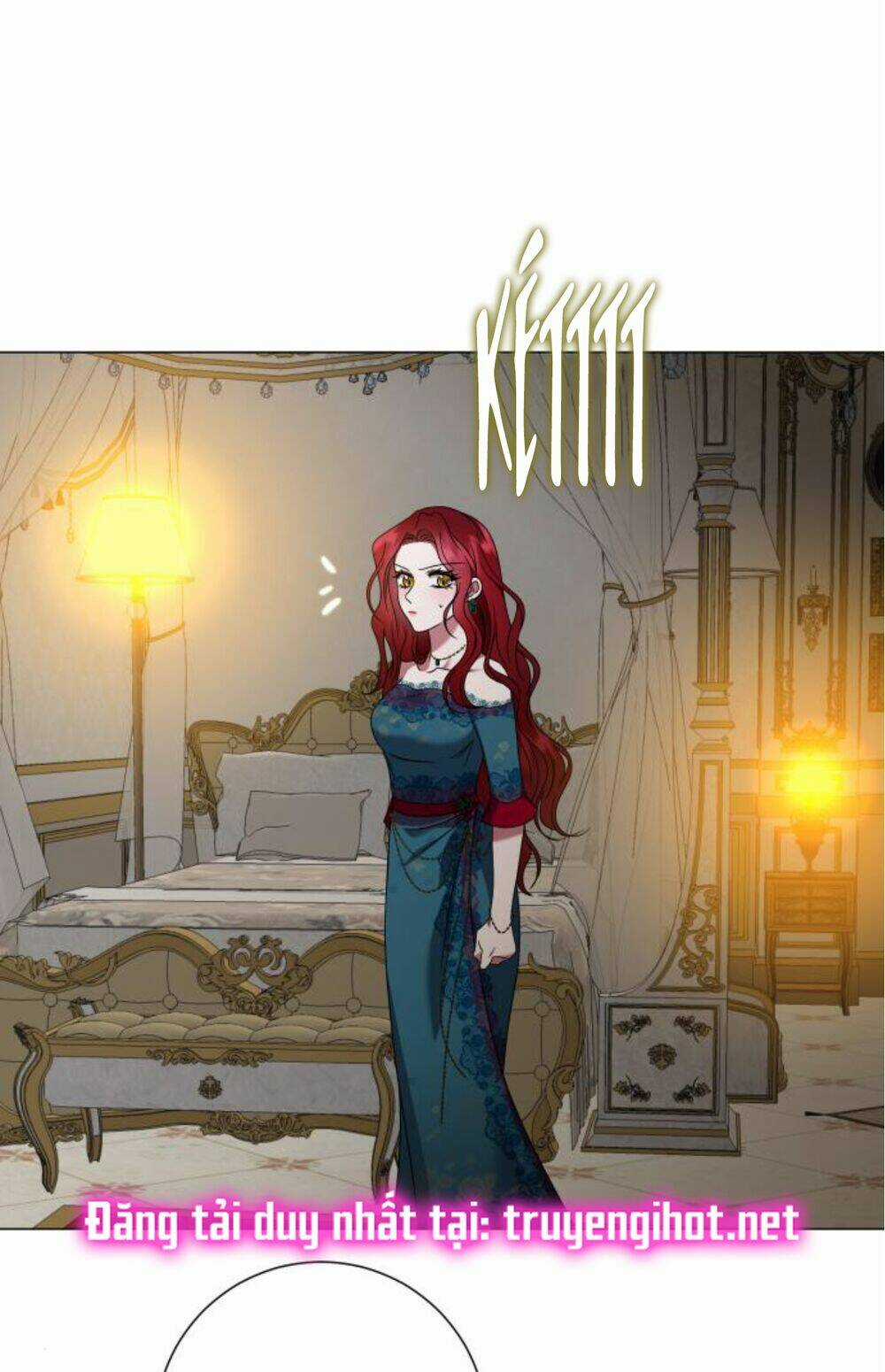 Hoán Đổi Linh Hồn Chapter 23 trang 102