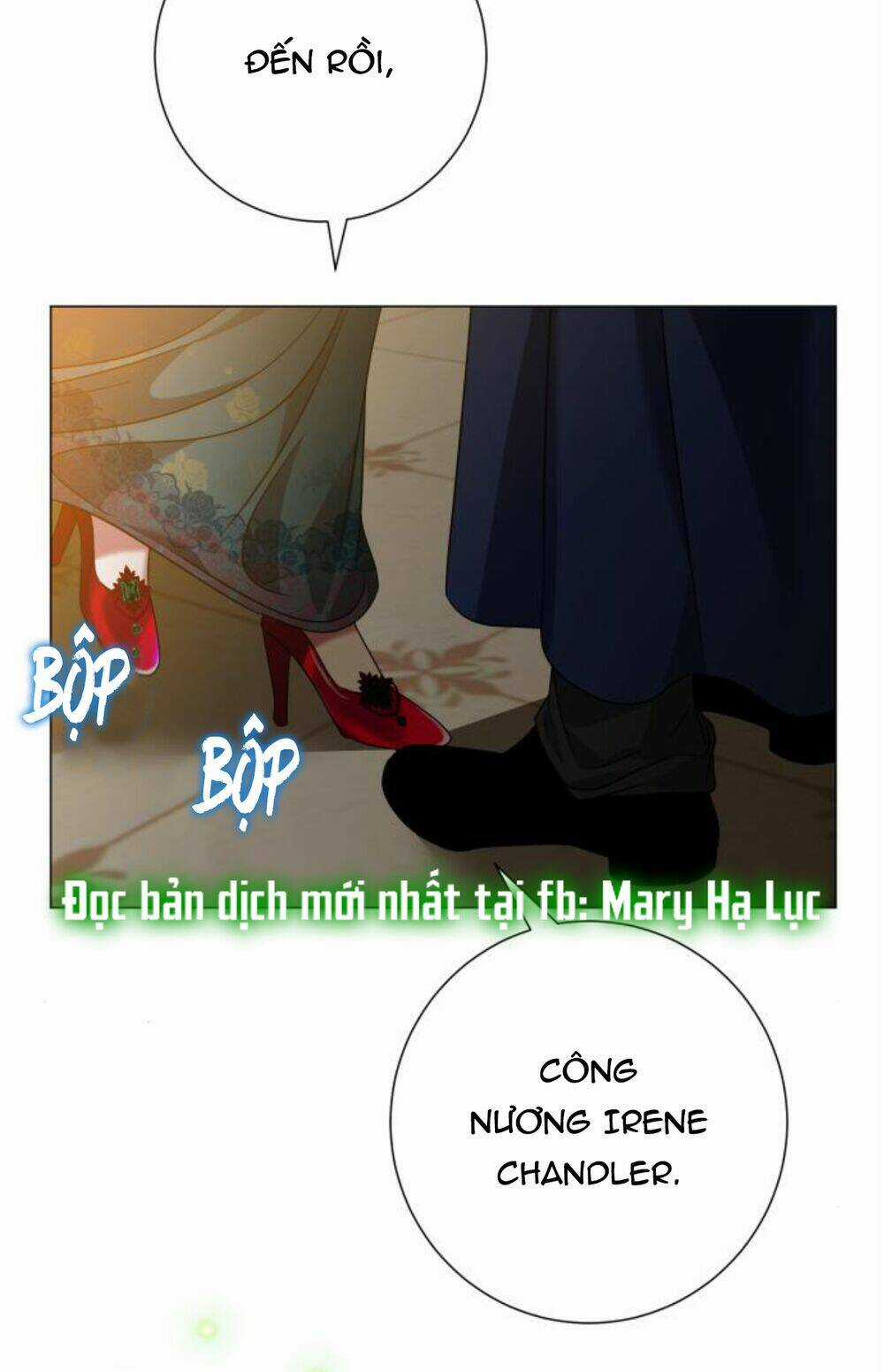 Hoán Đổi Linh Hồn Chapter 23 trang 103