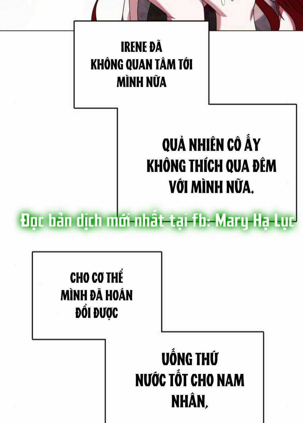 Hoán Đổi Linh Hồn Chapter 23 trang 12