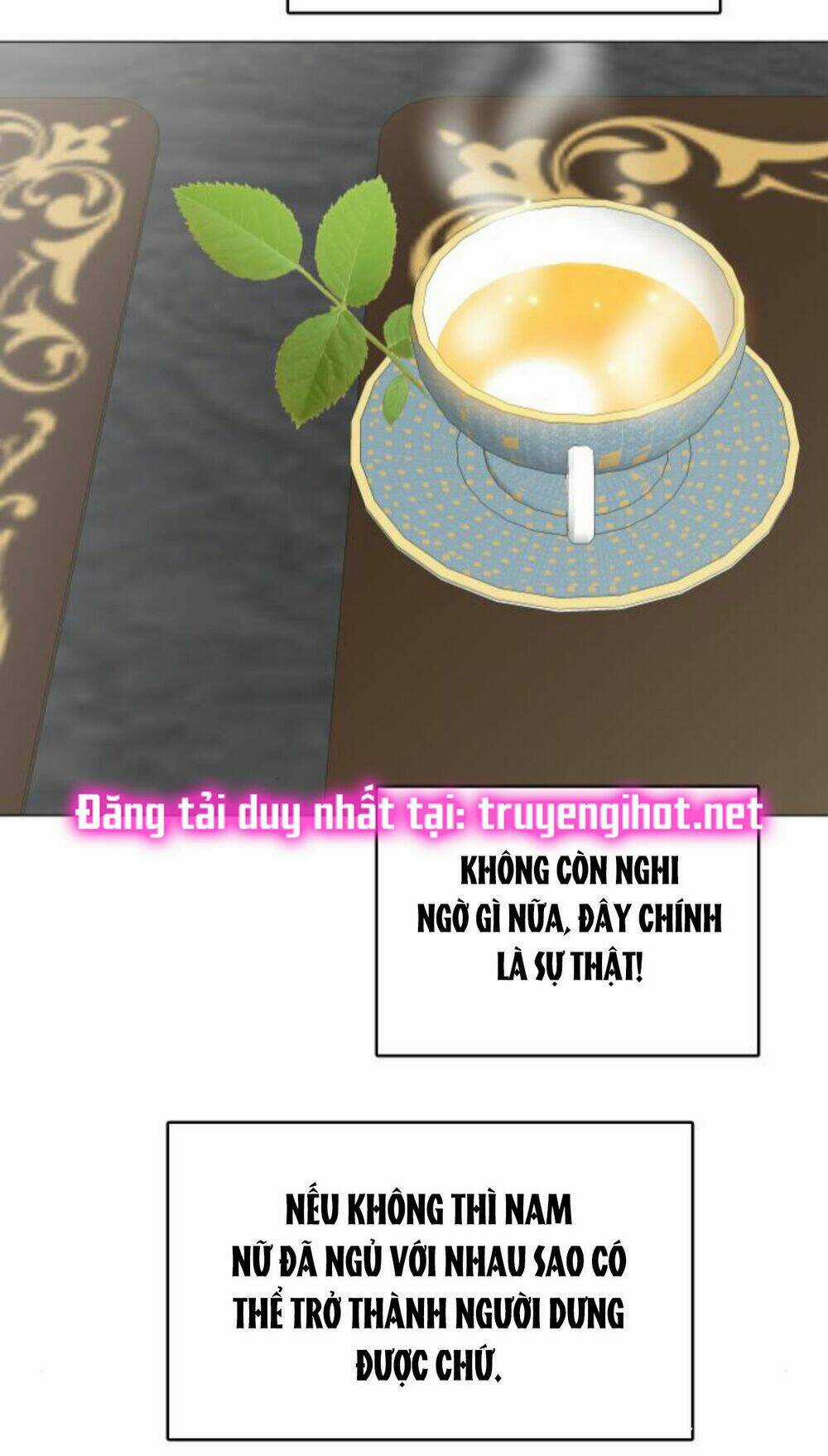 Hoán Đổi Linh Hồn Chapter 23 trang 13