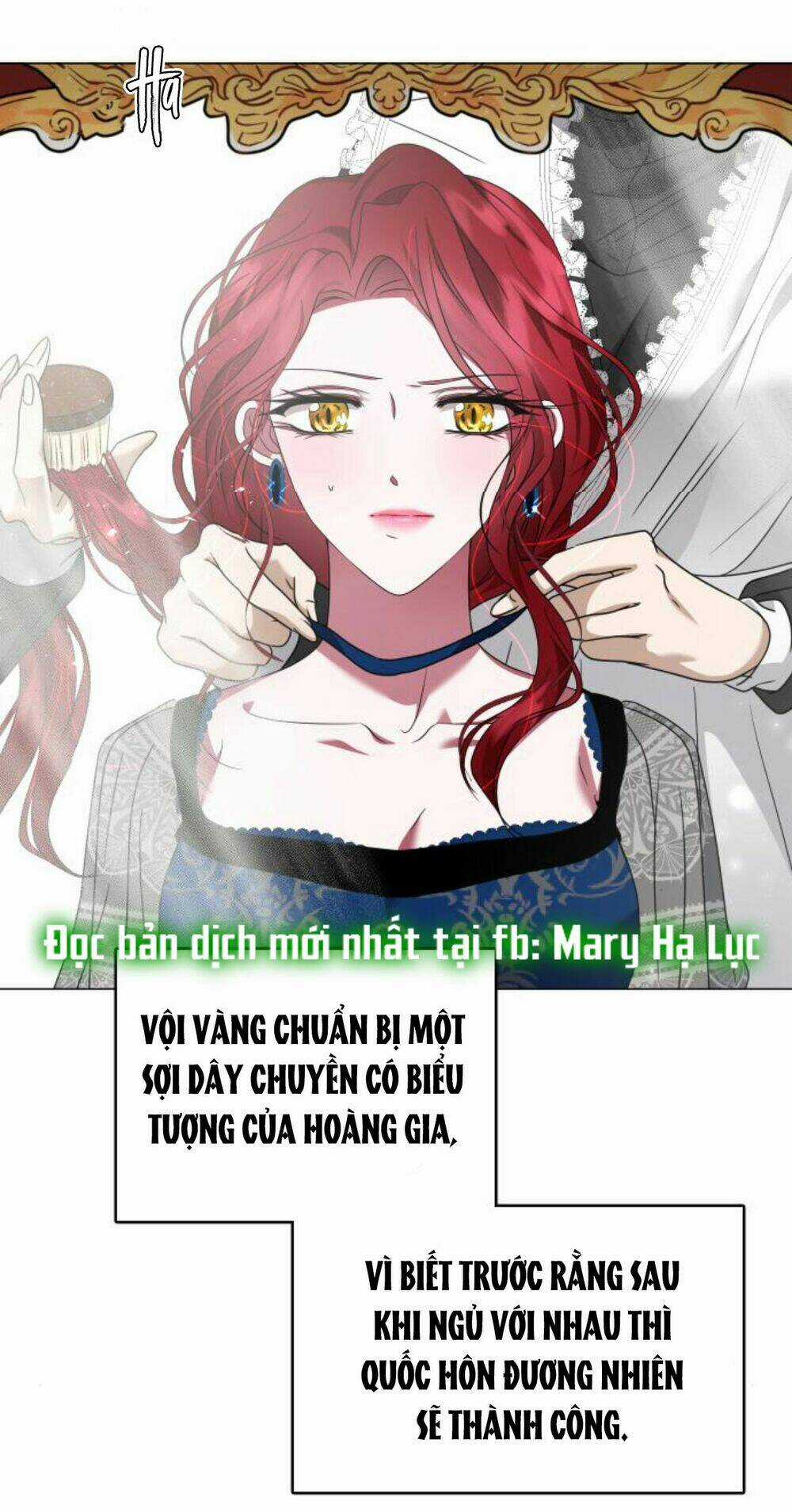 Hoán Đổi Linh Hồn Chapter 23 trang 14