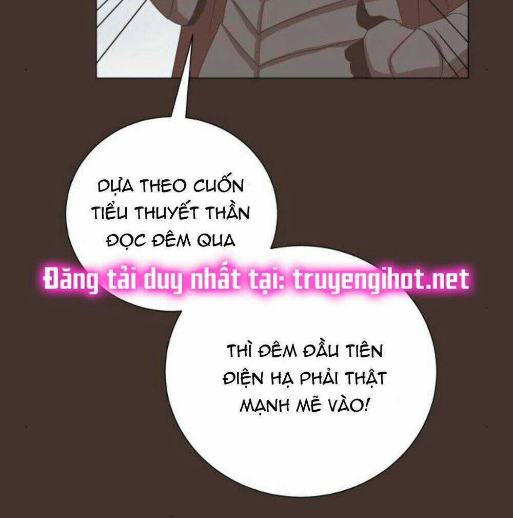 Hoán Đổi Linh Hồn Chapter 23 trang 18