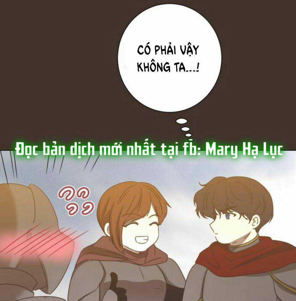 Hoán Đổi Linh Hồn Chapter 23 trang 20