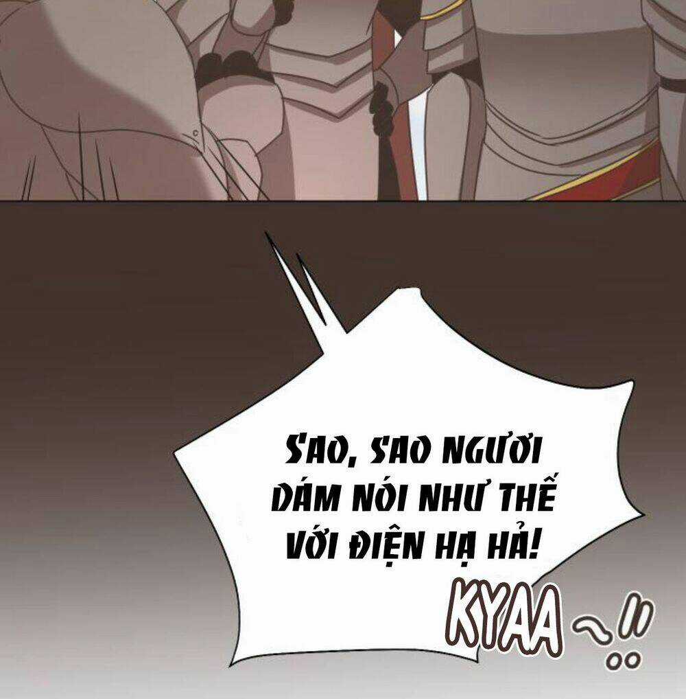 Hoán Đổi Linh Hồn Chapter 23 trang 21