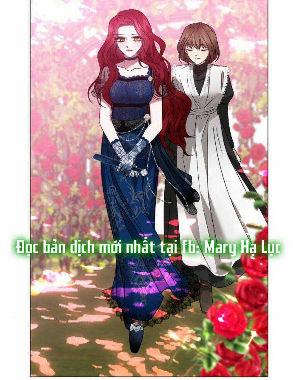 Hoán Đổi Linh Hồn Chapter 23 trang 23