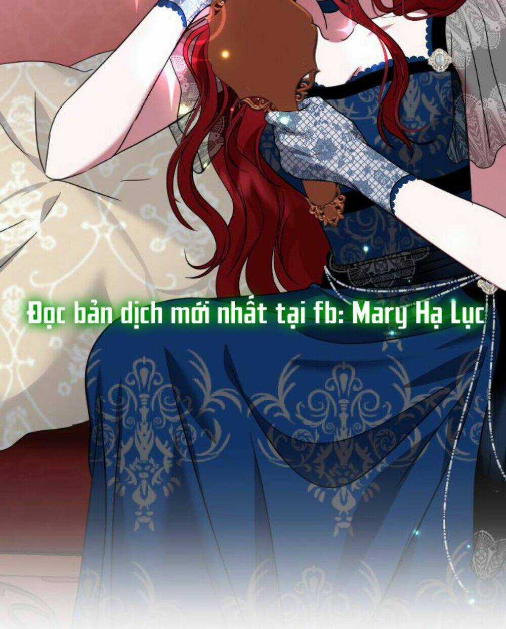 Hoán Đổi Linh Hồn Chapter 23 trang 28